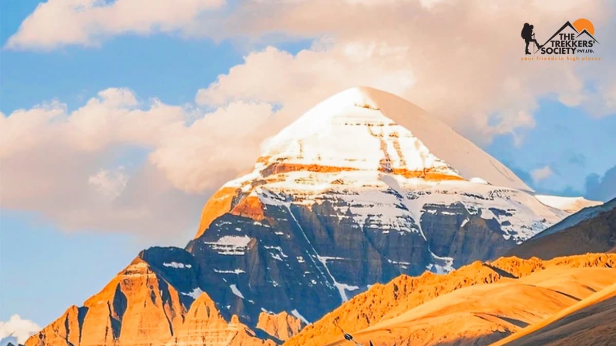 Mount Kailash