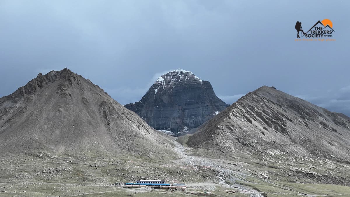 Mount Kailash
