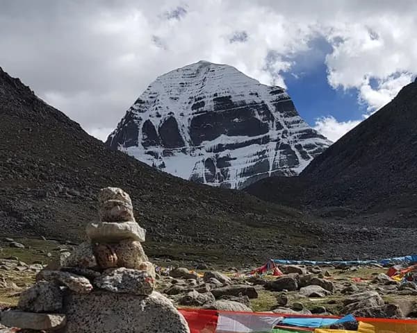 mountain kailash