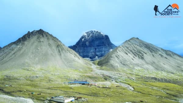 Mount Kailash
