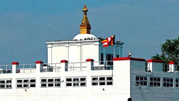 Pokhara, Kathmandu, Chitwan, Lumbini, A Mingling of Moods Distinctively Nepal