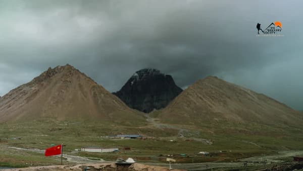 Mount Kailash