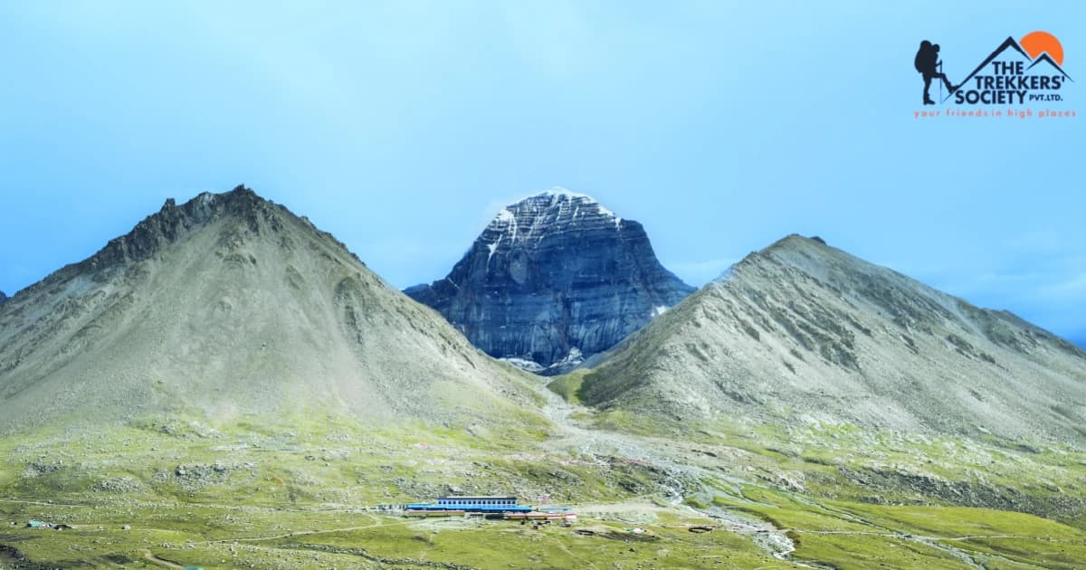 Mount Kailash