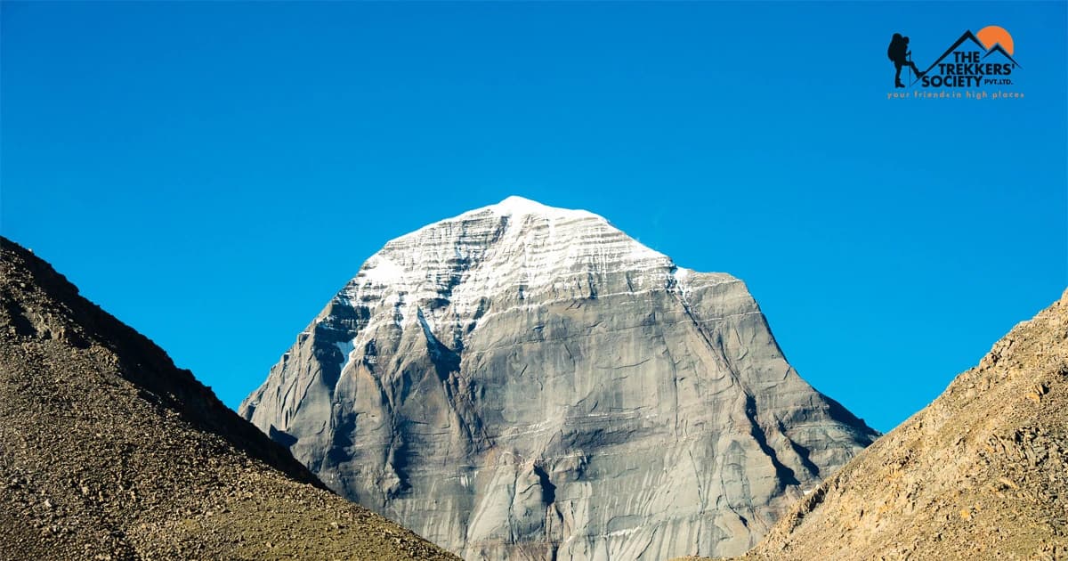 Mount Kailash