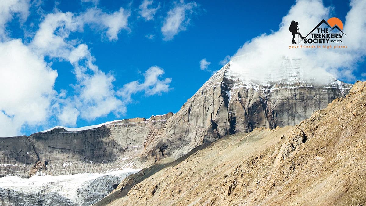 Mount Kailash