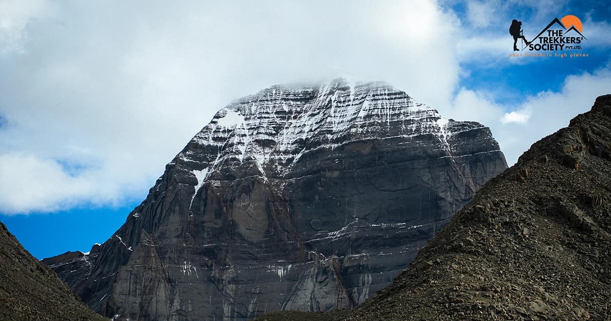 Mount Kailash 2025