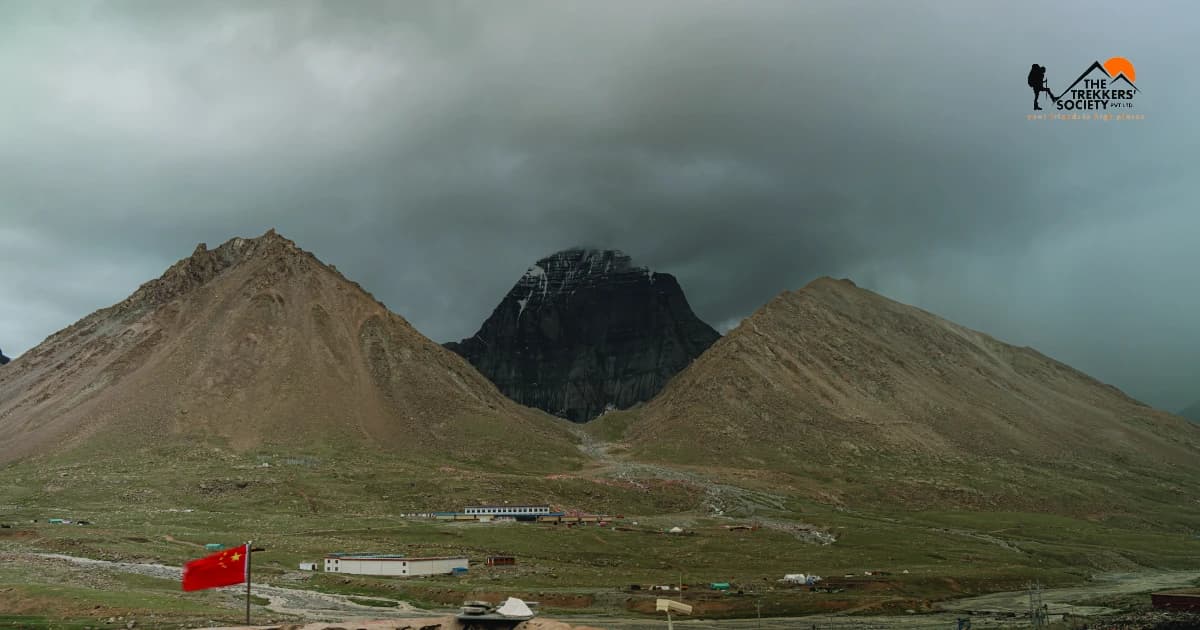 Top Kailash Manasarovar Packages