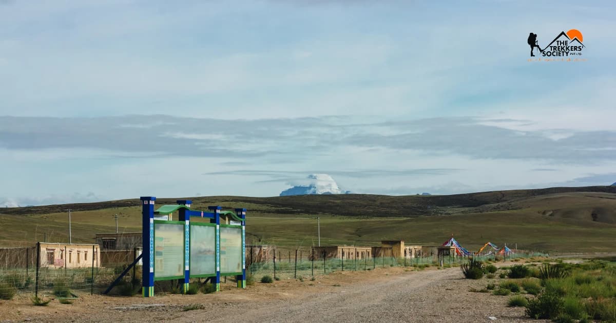 Best Kailash Manasarovar Packages