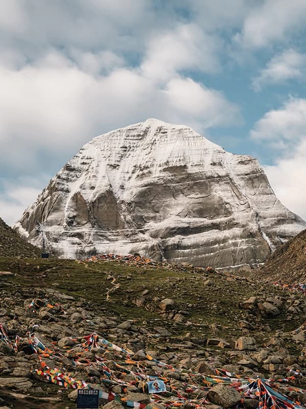 Mount Kailash
