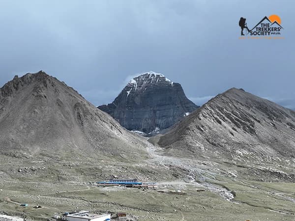 Mount Kailash