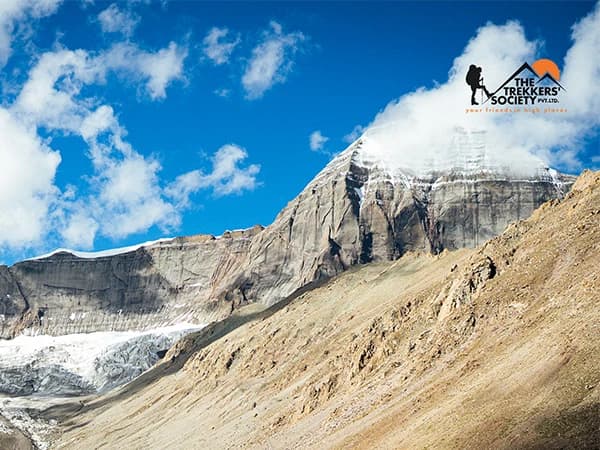 Mount Kailash