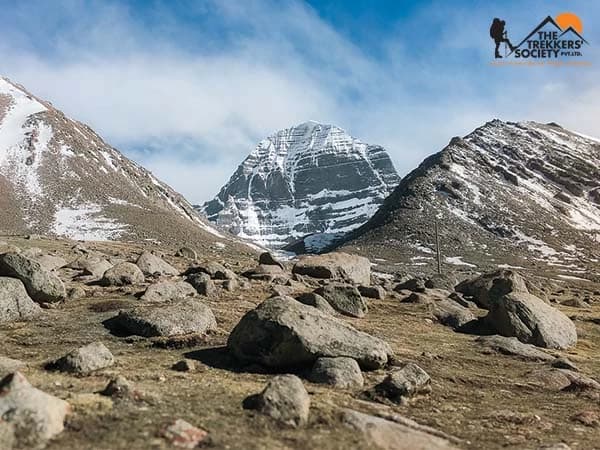 Mount Kailash and Lake Manasarovar Tour via Lhasa