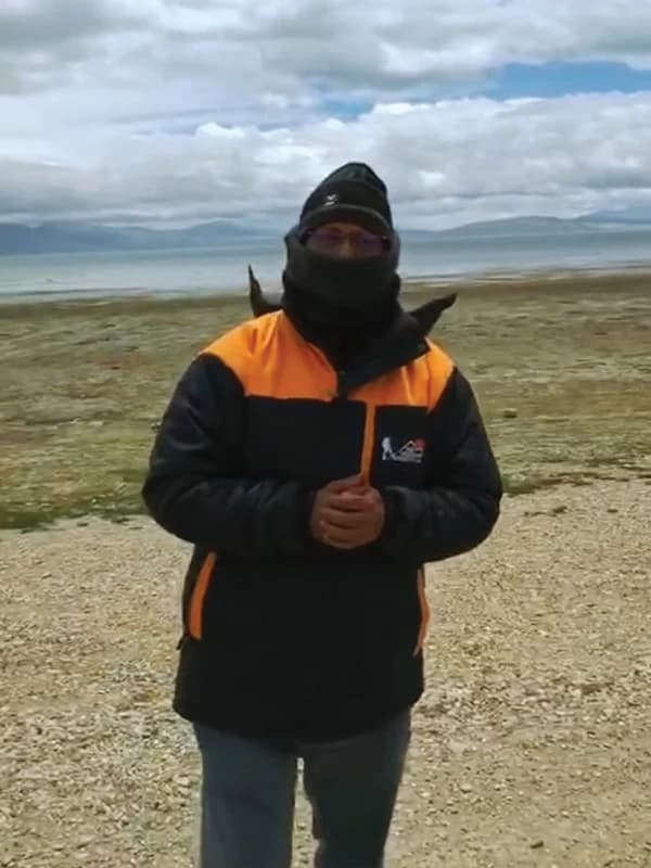 kailash manasarovar review