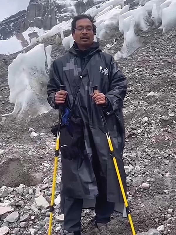 GREAT EXPERIENCE OF LIFETIME